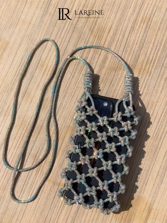 Phone sling bag