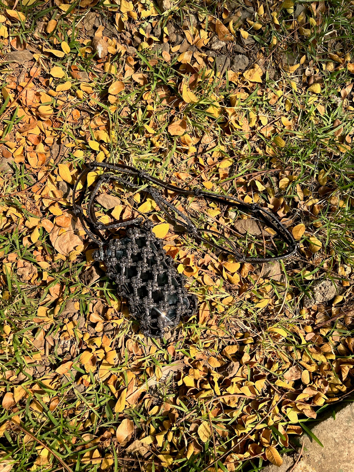 Phone - sling bag