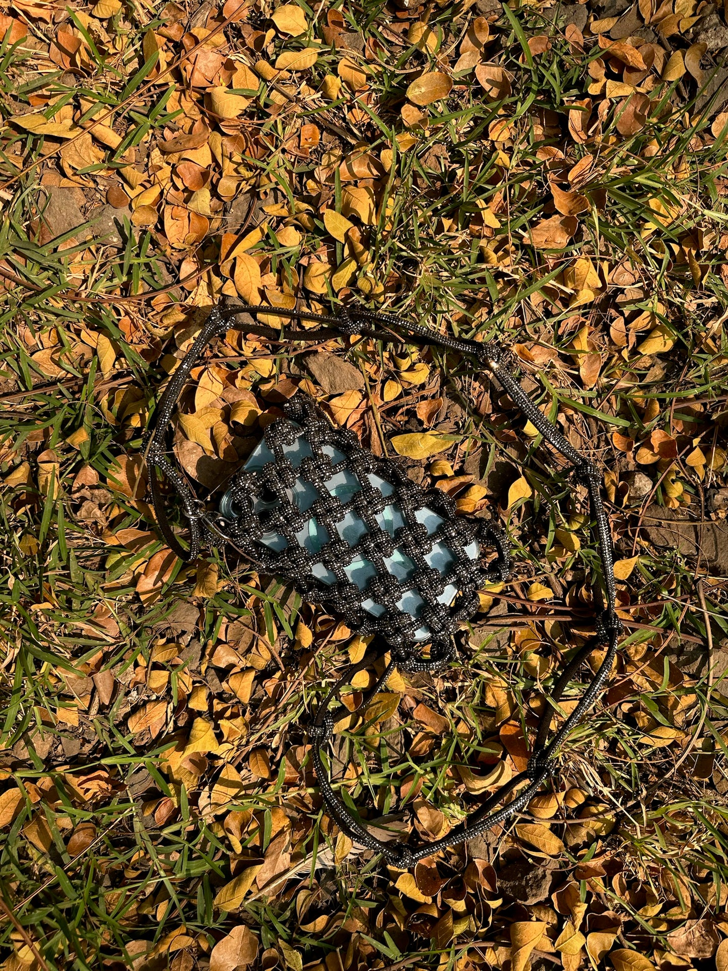 Phone - sling bag