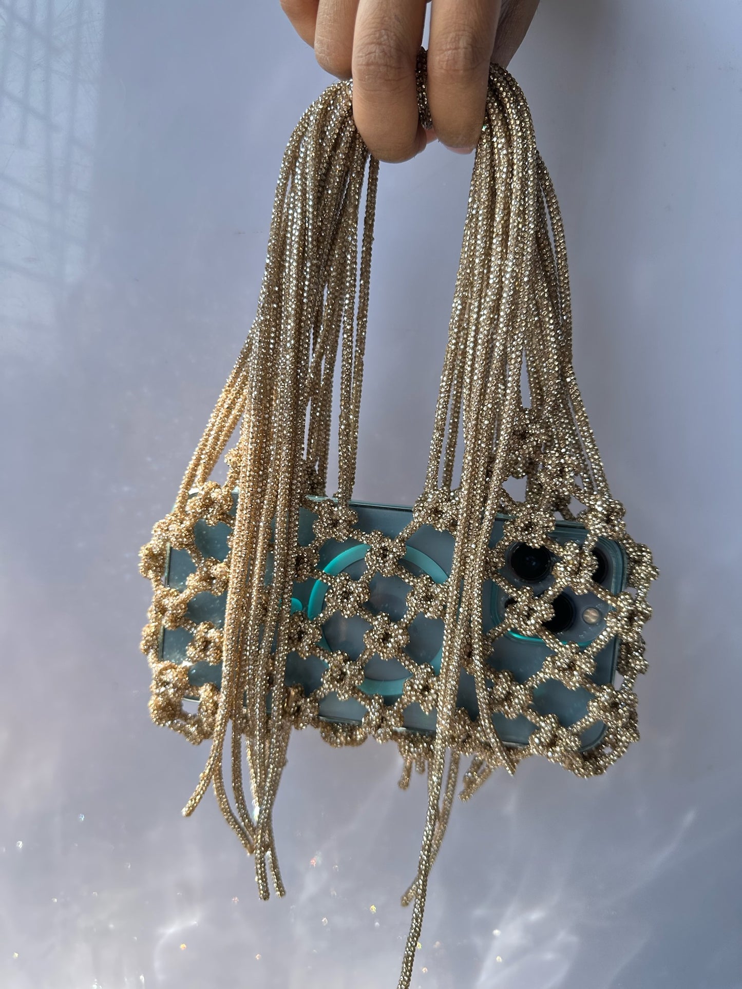 Lovin’it Phone Bag - Horizontal