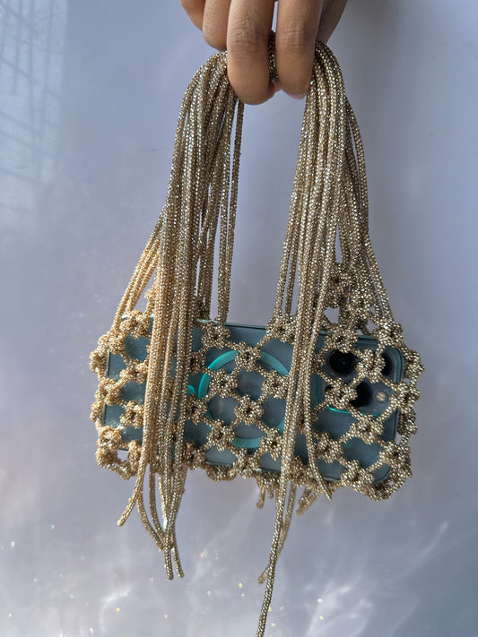 Lovin’it Phone Bag - Horizontal