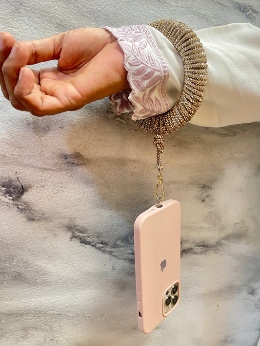 Phone Sling - Bracelet